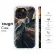 Rainy Sunset Street
 Phone Case iPhone Samsung Cover Pixel 4497 - Image 6