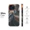Rainy Sunset Street
 Phone Case iPhone Samsung Cover Pixel 4497 - Image 7