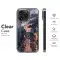 Rainy Sunset Street
 Phone Case iPhone Samsung Cover Pixel 4497 - Image 8