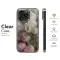 Rainy Tulip Bloom
 Phone Case iPhone Samsung Cover Pixel 4639 - Image 8