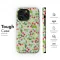 Raspberry Blossom Delight
 Phone Case iPhone Samsung Cover Pixel 5912 - Image 6