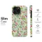 Raspberry Blossom Delight
 Phone Case iPhone Samsung Cover Pixel 5912 - Image 7