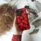 Raspberry Summer Phone Case iPhone Samsung Pixel & More - Image 2