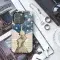 Reach for the Stars Vintage Phone Case iPhone Samsung Cover Pixel 4971 - Image 3