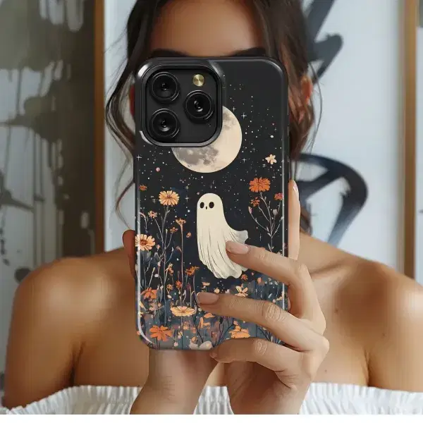 Reader's Escape
 Phone Case iPhone Samsung Cover Pixel 4602 - Image 1