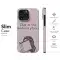 Reader's Escape
 Phone Case iPhone Samsung Cover Pixel 4602 - Image 7