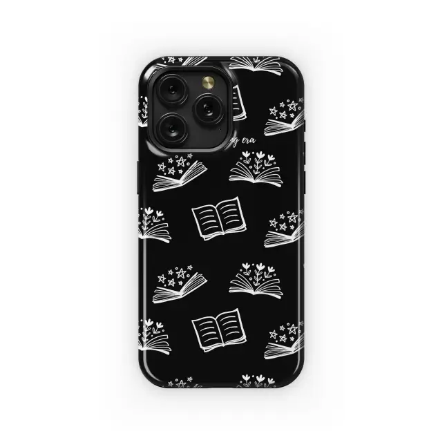 Reading Era Magic
 Phone Case iPhone Samsung Cover Pixel 5998