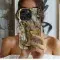 Real Tree Camouflage Phone Case iPhone Samsung Cover Pixel 2542 - Image 2