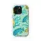 realistic watercolor , tiger stripe, fish, coral, sea fans, parrot fish Phone Case iPhone Samsung Cover Pixel 3372 - Image 1