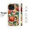 Red Apple Phone Case iPhone Samsung Cover Pixel 2507 - Image 6