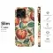 Red Apple Phone Case iPhone Samsung Cover Pixel 2507 - Image 7