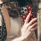 Red Black Playing Cards Chic
 Phone Case iPhone Samsung Cover Pixel 5582 - Image 5