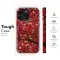 Red Blossom Art
 Phone Case iPhone Samsung Cover Pixel 4220 - Image 6