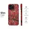 Red Blossom Art
 Phone Case iPhone Samsung Cover Pixel 4220 - Image 7