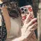 Red Blossom Elegance
 Phone Case iPhone Samsung Cover Pixel 5572 - Image 5