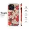 Red Blossom Elegance
 Phone Case iPhone Samsung Cover Pixel 5572 - Image 6