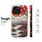 Red Blossom Sunset River
 Phone Case iPhone Samsung Cover Pixel 6072 - Image 6
