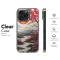 Red Blossom Sunset River
 Phone Case iPhone Samsung Cover Pixel 6072 - Image 8