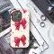 Red Bow Pattern
 Phone Case iPhone Samsung Cover Pixel 4221 - Image 3