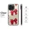 Red Bow Pattern
 Phone Case iPhone Samsung Cover Pixel 4221 - Image 8