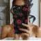 Red Eyes Watching You
 Phone Case iPhone Samsung Cover Pixel 5718 - Image 2