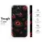 Red Eyes Watching You
 Phone Case iPhone Samsung Cover Pixel 5718 - Image 6
