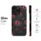 Red Eyes Watching You
 Phone Case iPhone Samsung Cover Pixel 5718 - Image 7