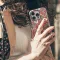 Red Floral Bird Design
 Phone Case iPhone Samsung Cover Pixel 6123 - Image 5