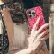 Red Heart Pattern Phone Case iPhone Samsung Cover Pixel 2140 - Image 5