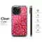 Red Heart Pattern Phone Case iPhone Samsung Cover Pixel 2140 - Image 8