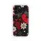 Red Hearts & Daisies
 Phone Case iPhone Samsung Cover Pixel 5524 - Image 1