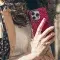 Red Noodle Phone Case iPhone Samsung Cover Pixel 1447 - Image 4