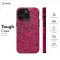 Red Noodle Phone Case iPhone Samsung Cover Pixel 1447 - Image 5
