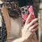 Red Phone Case iPhone Samsung Pixel & More 30 - Image 4