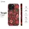 Red Pomegranate Pattern Phone Case iPhone Samsung Pixel & More 104 - Image 5