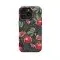 Red Pomegranate Pattern Phone Case iPhone Samsung Pixel & More 106 - Image 1