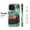 Red Speed Splash GT3 Phone Case iPhone Samsung Cover Pixel 4265 - Image 6