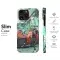 Red Speed Splash GT3 Phone Case iPhone Samsung Cover Pixel 4265 - Image 7