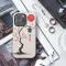 Red Sun, Black Branch, Quiet Light Phone Case iPhone Samsung Cover Pixel 6444 - Image 3