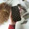 Regal Black Gold Crown Pattern Phone Case iPhone Samsung Cover Pixel 5378 - Image 4