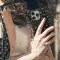 Regal Black Gold Crown Pattern Phone Case iPhone Samsung Cover Pixel 5378 - Image 5