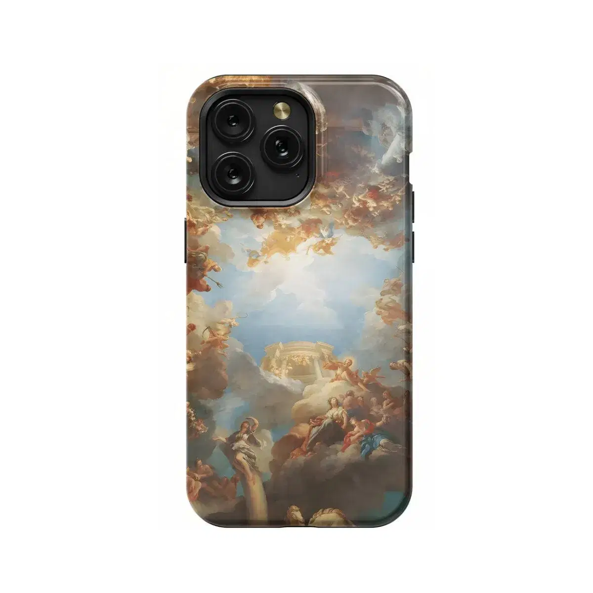 Renaissance Art Phone Case iPhone Samsung Pixel & More #587 - Image 1