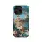 Renaissance Art Phone Case iPhone Samsung Pixel & More #595 - Image 1