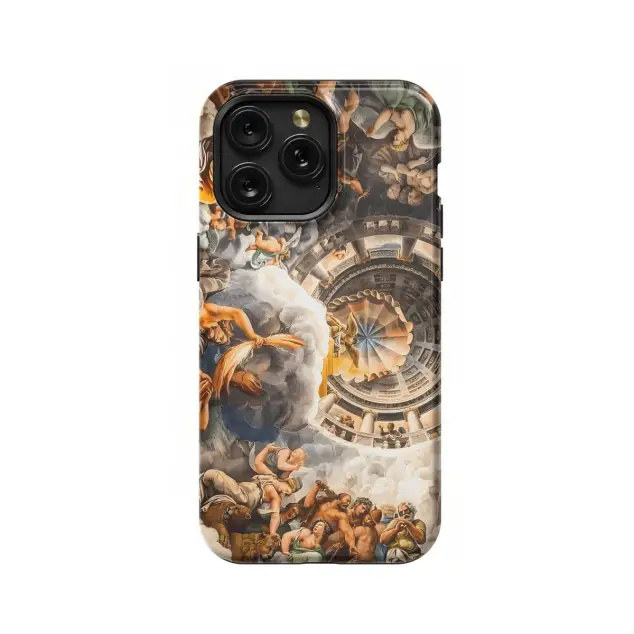 Renaissance Art Phone Case iPhone Samsung Pixel & More #596
