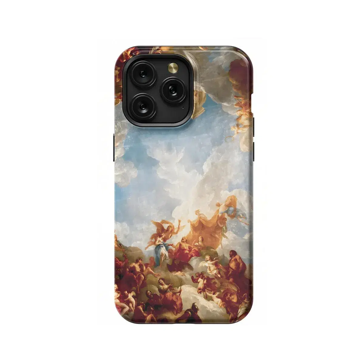 Renaissance Art Phone Case iPhone Samsung Pixel & More #597 - Image 1