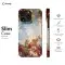 Renaissance Art Phone Case iPhone Samsung Pixel & More #597 - Image 6