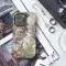 Renaissance Art Woman in Garden Phone Case iPhone Samsung Pixel & More 456 - Image 3