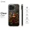 Renaissance Elegance A Dancing Woman with Wine and Flowers Phone Case iPhone Samsung Cover Pixel 1183 - Image 7
