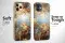 Renaissance Phone Case Aesthetic Art Angel Painting Cover Vintage Christian - Image 2