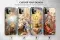 Renaissance Phone Case Aesthetic Vintage Christian - Image 2